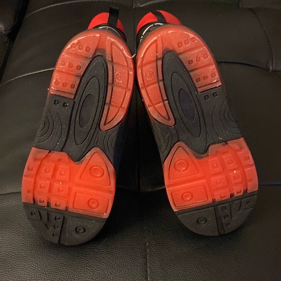 Spider-Man Boots - Picture 4 of 4